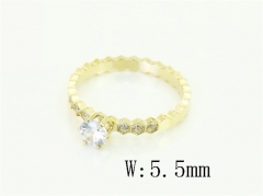 Stainless Steel Jewelry Wholesale - Stainless Steel Rings - HY47R0160HDD