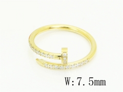 Stainless Steel Jewelry Wholesale - Stainless Steel Rings - HY14R0802HHW