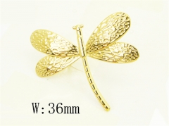 Stainless Steel Jewelry Wholesale - Stainless Steel Rings - HY70R0130MS