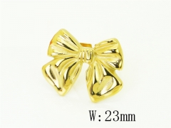 Stainless Steel Jewelry Wholesale - Stainless Steel Rings - HY30R0142MZ