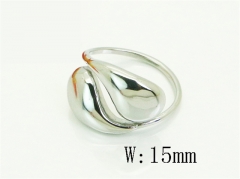 Stainless Steel Jewelry Wholesale - Stainless Steel Rings - HY59R0134NL