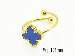 Stainless Steel Jewelry Wholesale - Stainless Steel Rings - HY09R0095JY