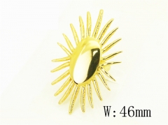 Stainless Steel Jewelry Wholesale - Stainless Steel Rings - HY70R0131MA