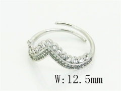 Stainless Steel Jewelry Wholesale - Stainless Steel Rings - HY15R2859NO