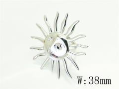 Stainless Steel Jewelry Wholesale - Stainless Steel Rings - HY70R0110KX