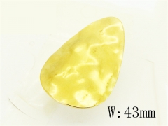 Stainless Steel Jewelry Wholesale - Stainless Steel Rings - HY70R0128MD