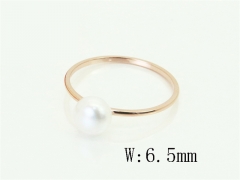 Stainless Steel Jewelry Wholesale - Stainless Steel Rings - HY47R0163XML