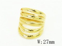 Stainless Steel Jewelry Wholesale - Stainless Steel Rings - HY15R2906HHA
