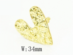 Stainless Steel Jewelry Wholesale - Stainless Steel Rings - HY70R0101LL