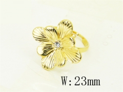 Stainless Steel Jewelry Wholesale - Stainless Steel Rings - HY30R0148MR