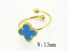 Stainless Steel Jewelry Wholesale - Stainless Steel Rings - HY09R0094JR