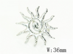 Stainless Steel Jewelry Wholesale - Stainless Steel Rings - HY70R0098KL