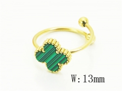 Stainless Steel Jewelry Wholesale - Stainless Steel Rings - HY09R0096JW
