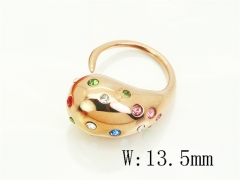 Stainless Steel Jewelry Wholesale - Stainless Steel Rings - HY59R0144XPL
