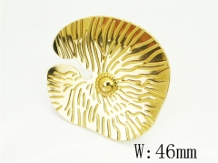 Stainless Steel Jewelry Wholesale - Stainless Steel Rings - HY70R0119MQ