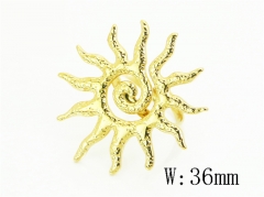 Stainless Steel Jewelry Wholesale - Stainless Steel Rings - HY70R0099LL