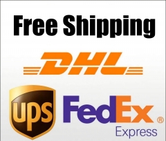 Free Shipping