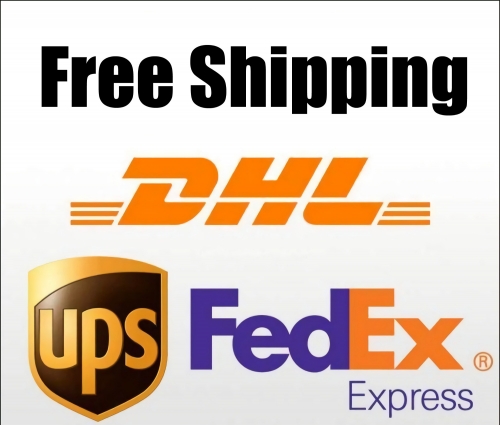 Free Shipping