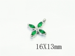 Stainless Steel Jewelry Wholesale - Stainless Steel Pendants - HY70A3347CJL