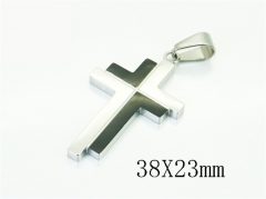 Stainless Steel Jewelry Wholesale - Stainless Steel Pendants - HY59P1338QNL