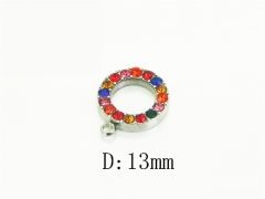 Stainless Steel Jewelry Wholesale - Stainless Steel Pendants - HY59P1201IK