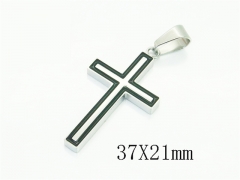 Stainless Steel Jewelry Wholesale - Stainless Steel Pendants - HY59P1342LL