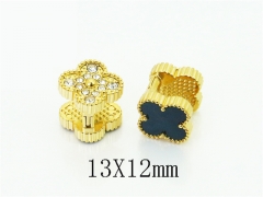 Stainless Steel Jewelry Wholesale - Stainless Steel Earrings - HY32E0747HFF