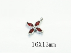 Stainless Steel Jewelry Wholesale - Stainless Steel Pendants - HY70A3349FJL