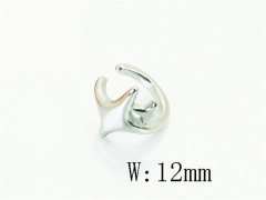Stainless Steel Jewelry Wholesale - Stainless Steel Earrings - HY22E0712ML