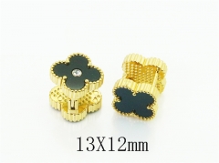 Stainless Steel Jewelry Wholesale - Stainless Steel Earrings - HY32E0750HWW