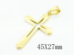 Stainless Steel Jewelry Wholesale - Stainless Steel Pendants - HY59P1332KL
