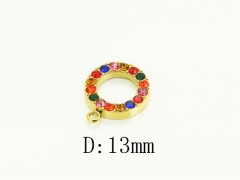 Stainless Steel Jewelry Wholesale - Stainless Steel Pendants - HY59P1202IM