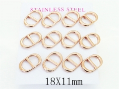 Stainless Steel Jewelry Wholesale - Stainless Steel Earrings - HY59E1463IHA