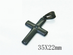 Stainless Steel Jewelry Wholesale - Stainless Steel Pendants - HY59P1388NY