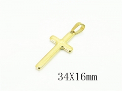 Stainless Steel Jewelry Wholesale - Stainless Steel Pendants - HY70P0909JL