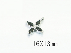 Stainless Steel Jewelry Wholesale - Stainless Steel Pendants - HY70A3350DJL