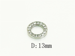 Stainless Steel Jewelry Wholesale - Stainless Steel Pendants - HY59P1195IW