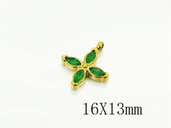 Stainless Steel Jewelry Wholesale - Stainless Steel Pendants - HY70A3353VKL