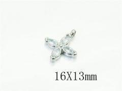 Stainless Steel Jewelry Wholesale - Stainless Steel Pendants - HY70A3345BJL