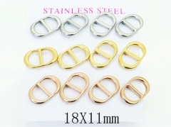 Stainless Steel Jewelry Wholesale - Stainless Steel Earrings - HY59E1465HPE