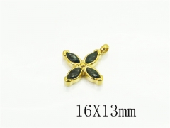 Stainless Steel Jewelry Wholesale - Stainless Steel Pendants - HY70A3356XKL