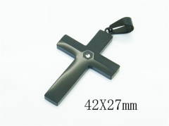 Stainless Steel Jewelry Wholesale - Stainless Steel Pendants - HY59P1391DNL