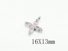 Stainless Steel Jewelry Wholesale - Stainless Steel Pendants - HY70A3348ZJL