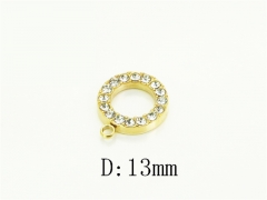 Stainless Steel Jewelry Wholesale - Stainless Steel Pendants - HY59P1200IJ