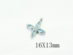 Stainless Steel Jewelry Wholesale - Stainless Steel Pendants - HY70A3346VJL