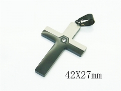 Stainless Steel Jewelry Wholesale - Stainless Steel Pendants - HY59P1392RNL