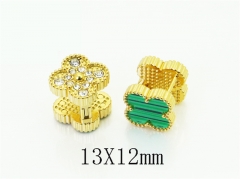 Stainless Steel Jewelry Wholesale - Stainless Steel Earrings - HY32E0748HBB