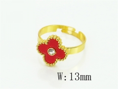 Stainless Steel Jewelry Wholesale - Stainless Steel Rings - HY62R0132TJL
