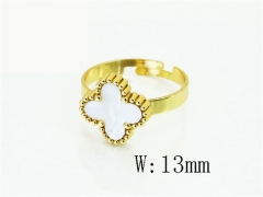 Stainless Steel Jewelry Wholesale - Stainless Steel Rings - HY62R0134JR
