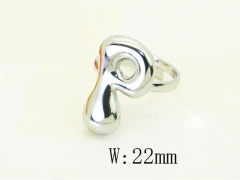 Stainless Steel Jewelry Wholesale - Stainless Steel Rings - HY70R0144QIL